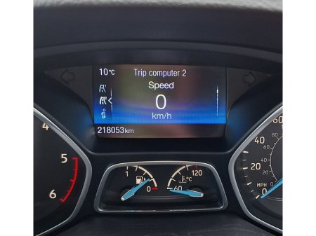 2017 Ford C-Max - thumbnail 11