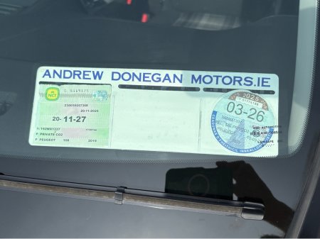 2019 Peugeot 108 - thumbnail 4