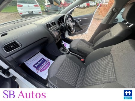 2015 Volkswagen Polo - thumbnail 13