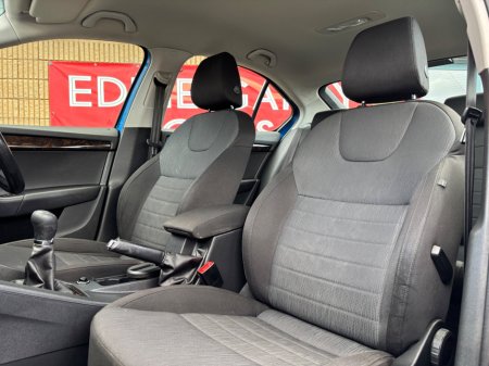 2016 Skoda Octavia - thumbnail 7