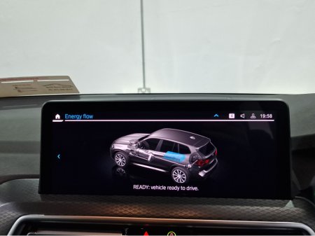 2023 BMW X3 **DEPOSIT TAKEN** thumbnail