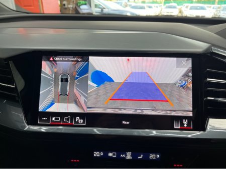 2023 Audi Q4 e-tron - thumbnail 25