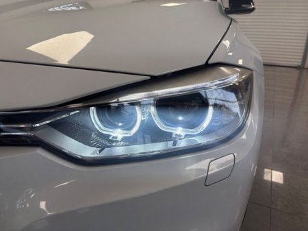 2015 BMW 3 Series 320d M Sport Auto €16,850 thumbnail