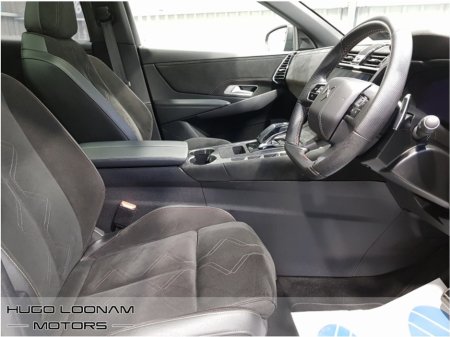 2025 DS Automobiles DS 7 - thumbnail 11