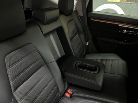 2021 Honda CR-V €32950 2021 HONDA CR-V HEV EX 2.0 AUTOMATIC / CRUISE CONTROL / REVERSE CAMERA / ELECTRIC MEMORY & HEATED SEATS / PADDLE SHIFTERS €32,950 thumbnail