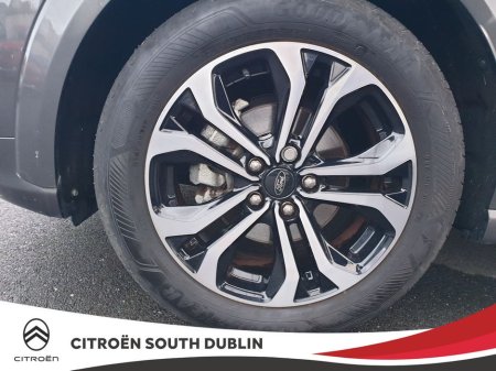 2023 Ford Puma ST-Line, Petrol Hybrid, Manual , 15000KMs €22,995 thumbnail