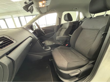 2014 Volkswagen Polo - thumbnail 10