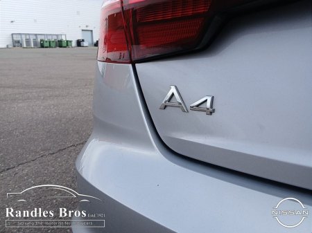 2023 Audi A4 - thumbnail 24