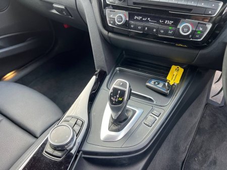 2016 BMW 3 Series 320d M-SPORT COMPETITION // FULL SERVICE HISTORY // NEW 20" M3 COMP ALLOYS // DUAL ZONE CLIMATE CONTROL €22,900 thumbnail