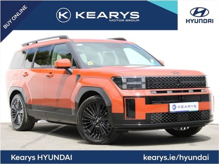 2026 Hyundai Santa Fe ORDER YOUR 261 - NEW SANTA FE - PLUG IN HYBRID -