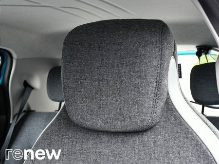 2020 Renault Zoe - thumbnail 20