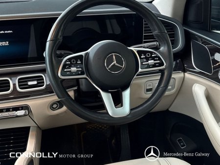 2022 Mercedes-Benz GLE Class - thumbnail 8