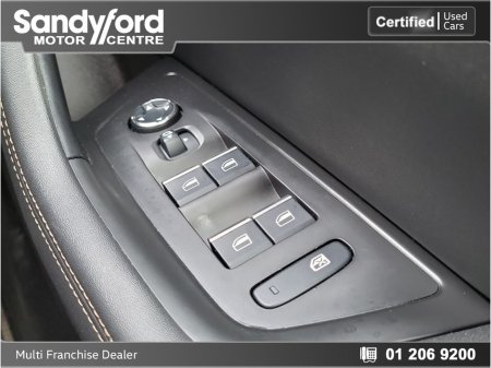 2021 Peugeot 508 - thumbnail 24