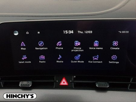 2022 Kia Sportage - thumbnail 13