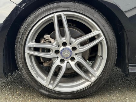 2016 Mercedes-Benz A Class (162) A180 1.6 PETROL AMG AUTO thumbnail