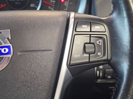 2014 Volvo XC60 - thumbnail 21