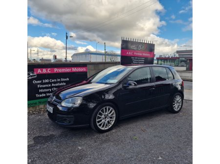 2008 Volkswagen Golf - thumbnail 5