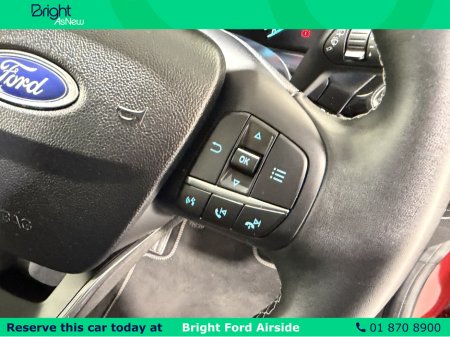 2021 Ford Puma - thumbnail 18