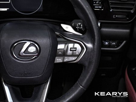 2022 Lexus NX 450 h+ - thumbnail 17