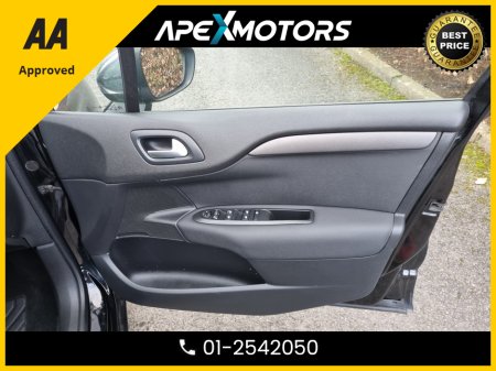 2015 Citroen C4 - thumbnail 17