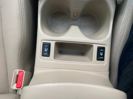 2016 Nissan X-Trail 1.6 DSL SVE 7 SEAT E6 4DR €11,995 thumbnail