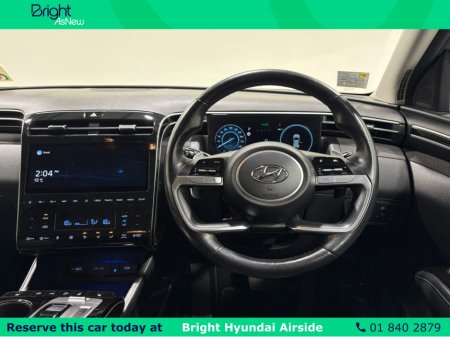 2021 Hyundai Tucson - thumbnail 13