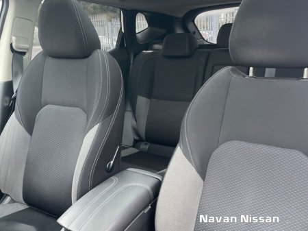 2019 Nissan Qashqai 1.5 DSL SV PREMIUM €18,450 thumbnail