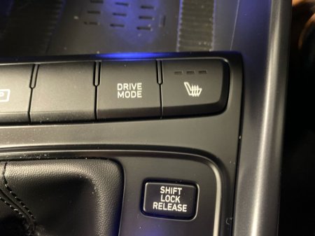 2025 Hyundai Bayon - thumbnail 19