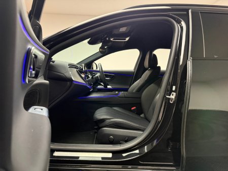 2024 Mercedes-Benz E Class - thumbnail 14