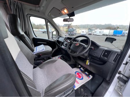 2020 Sunlight T 67 A72 RIGHT HAND DRIVE 3DR €69,800 thumbnail