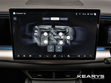 2026 BYD Sealion 7 - thumbnail 25