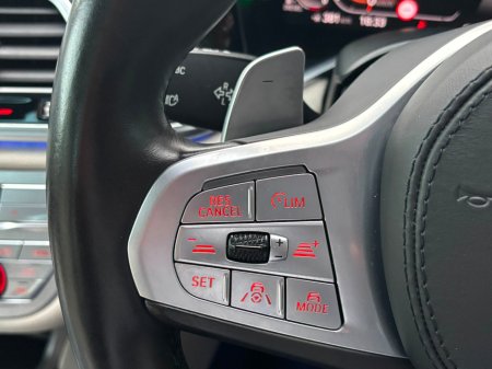 2020 BMW 7 Series 730d M Sport Pro €49,990 thumbnail