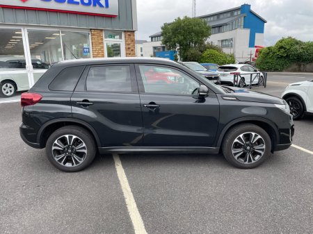 2021 Suzuki Vitara - thumbnail 9