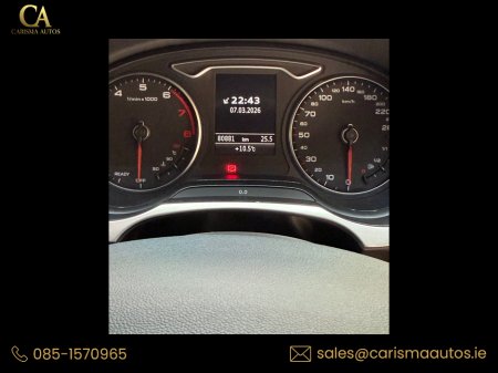 2016 Audi A3 Sportback - thumbnail 18