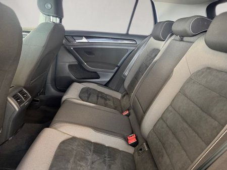 2015 Volkswagen Golf 1.4 TSI DSG 5DR 150HP Highline €12,750 thumbnail