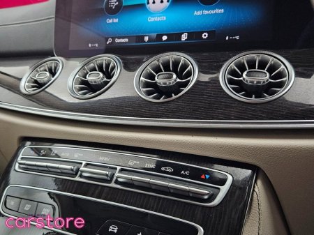 2023 Mercedes-Benz CLS Class 220D AMG Line Auto thumbnail