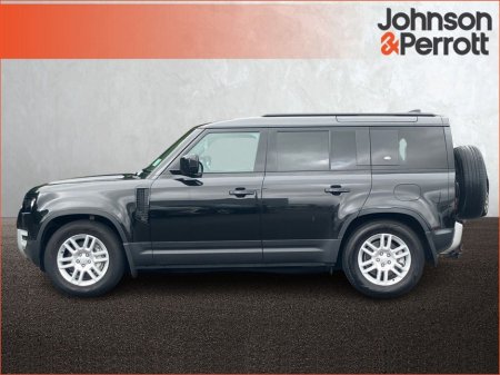 2023 Land Rover Defender 110 2.0 Si4 PHEV S €82,900 thumbnail