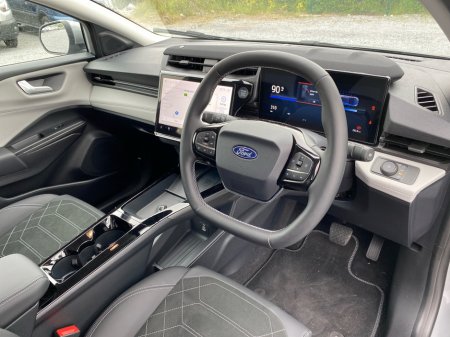 2025 Ford Puma Gen-E Prremium €34,950 thumbnail