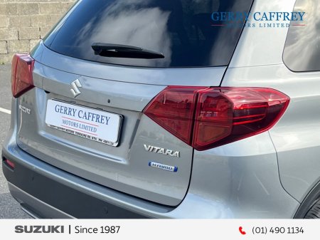 2023 Suzuki Vitara - thumbnail 22