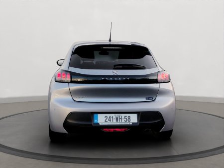 2024 Peugeot 208 1.2 Puretech 75bhp Active €21,950