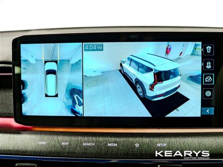 2025 Kia EV9 - thumbnail 43