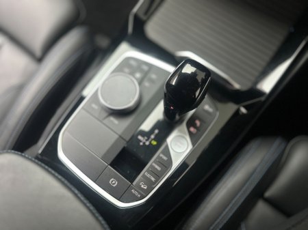 2022 BMW X3 30E M SPORT XDRIVE €43,990 thumbnail