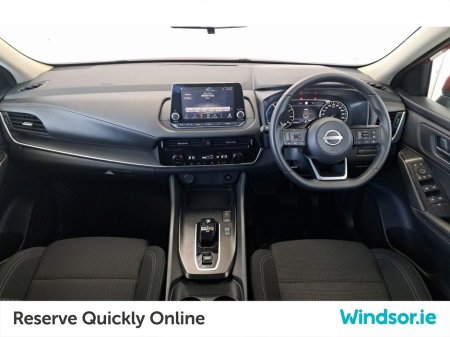 2024 Nissan Qashqai E-POWER SV €3000 SCRAPPAGE OFFER €34,895