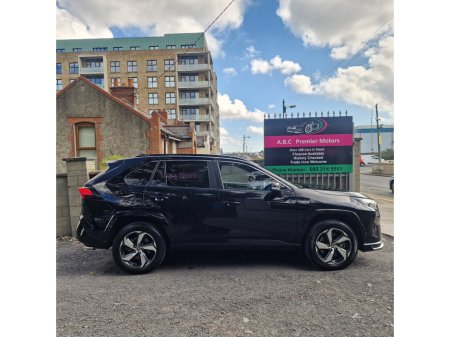 2024 Toyota Rav4 - photo 3