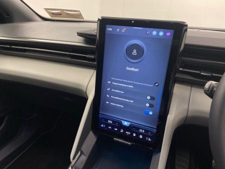 2026 Ford Capri - thumbnail 19