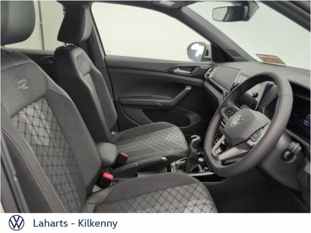 2026 Volkswagen T-Cross - thumbnail 23