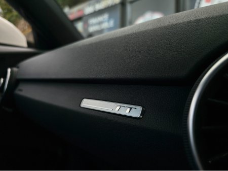 2016 Audi TT - thumbnail 27