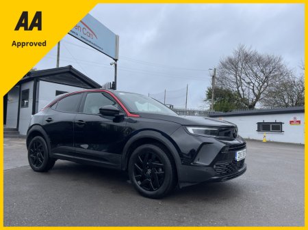 2023 Opel Mokka - thumbnail 12