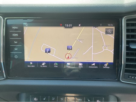 2019 Skoda Kodiaq - thumbnail 13