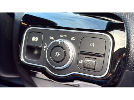 2021 Mercedes-Benz A Class AMG PREMIUM A200d *19,000KMS* SALOON-GIGANTIC SPEC-AUTO €32,900 thumbnail